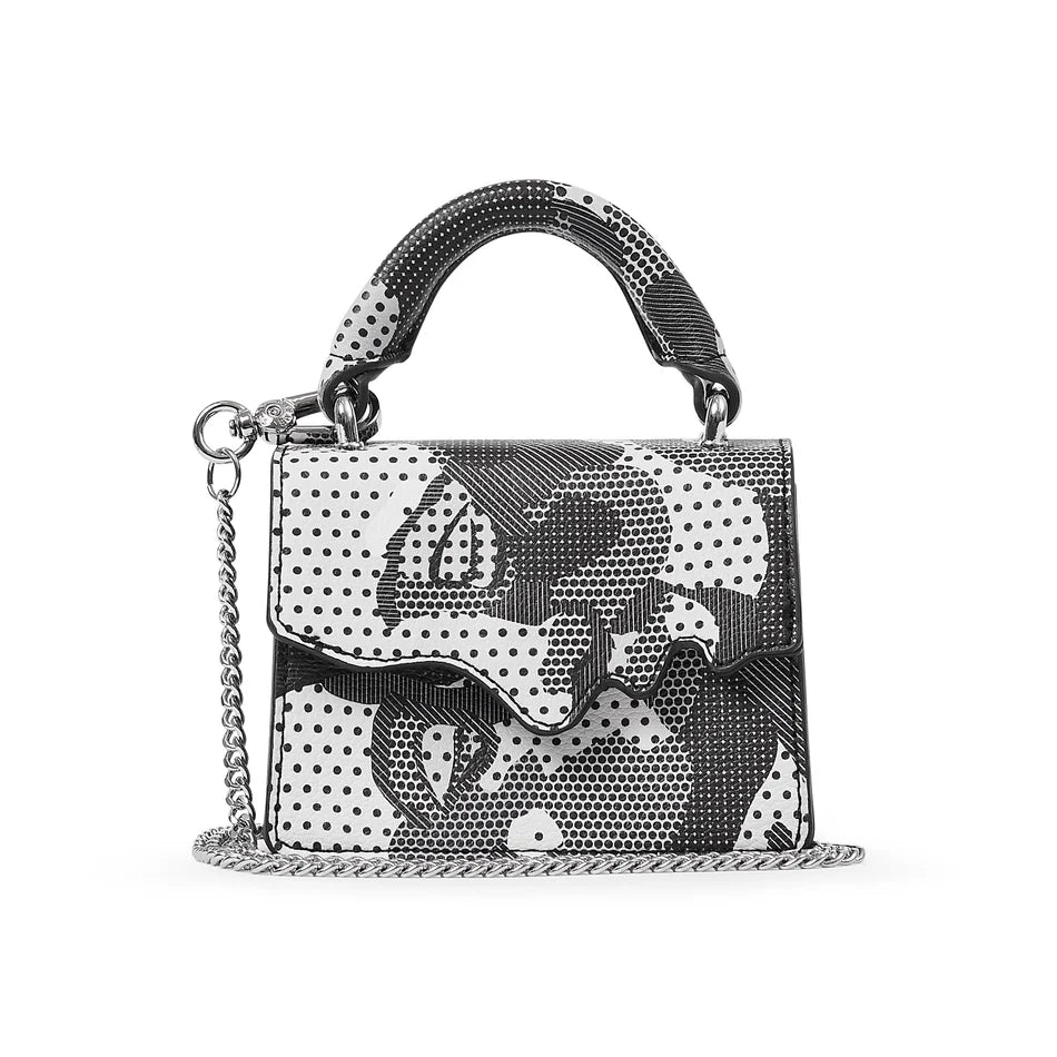 KidSuper Kissing Bag