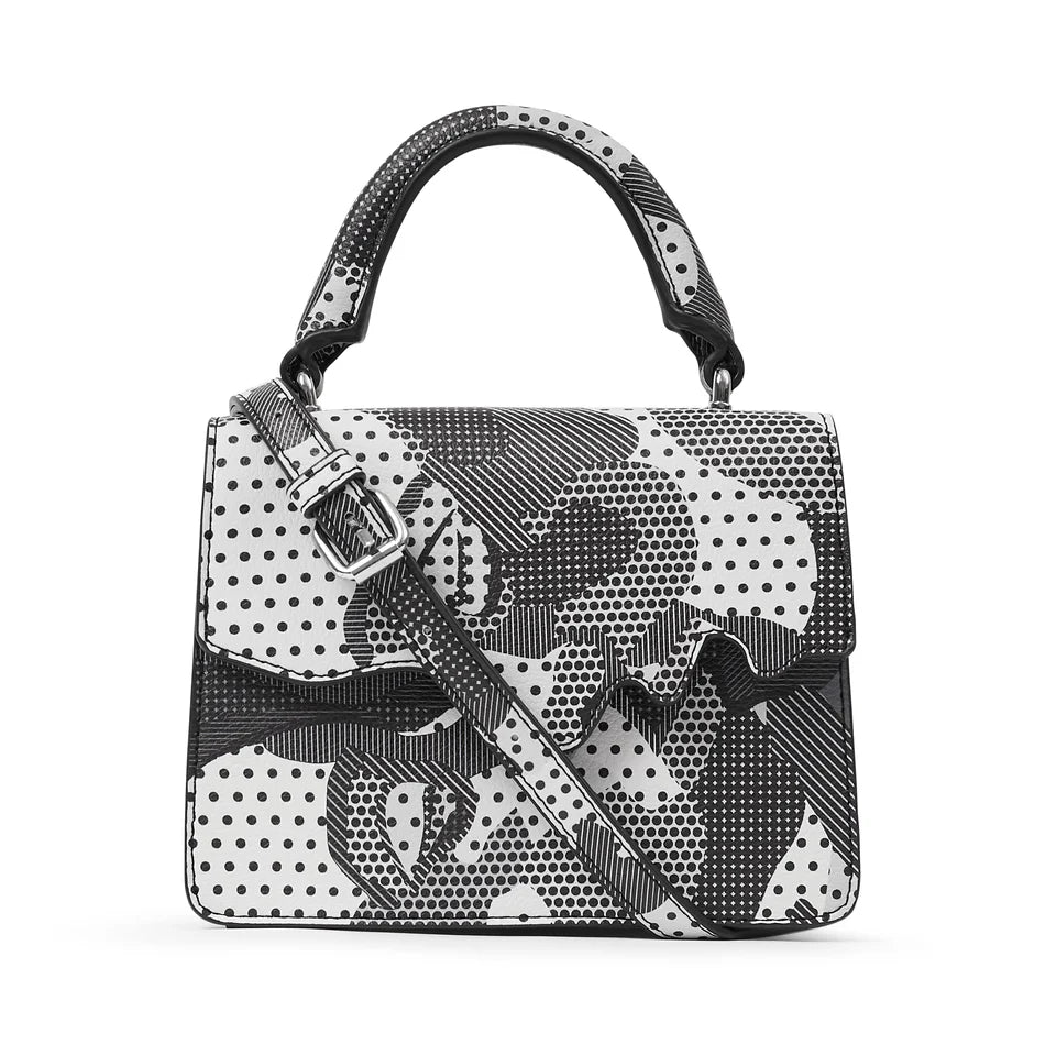KidSuper Kissing Bag