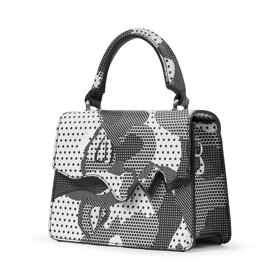 KidSuper Kissing Bag