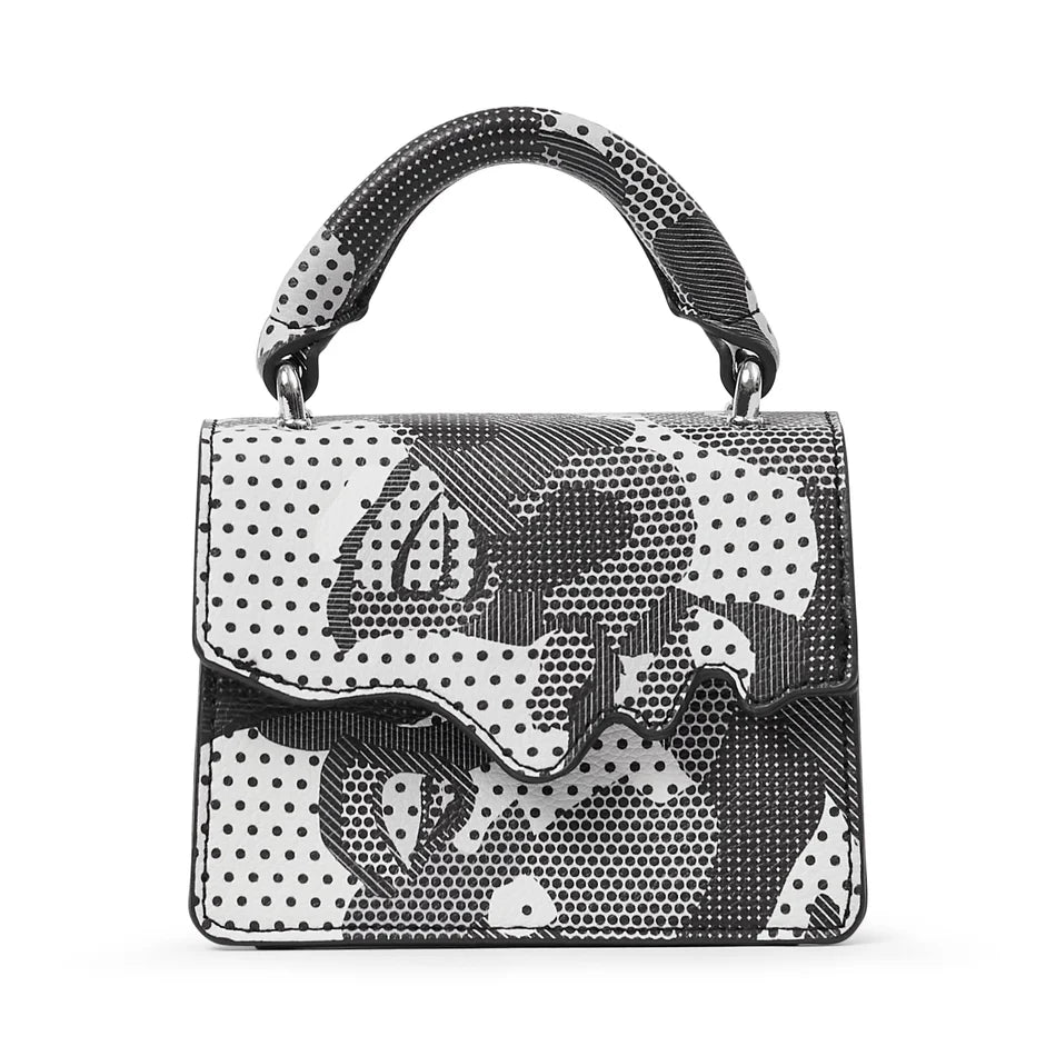 KidSuper Kissing Bag