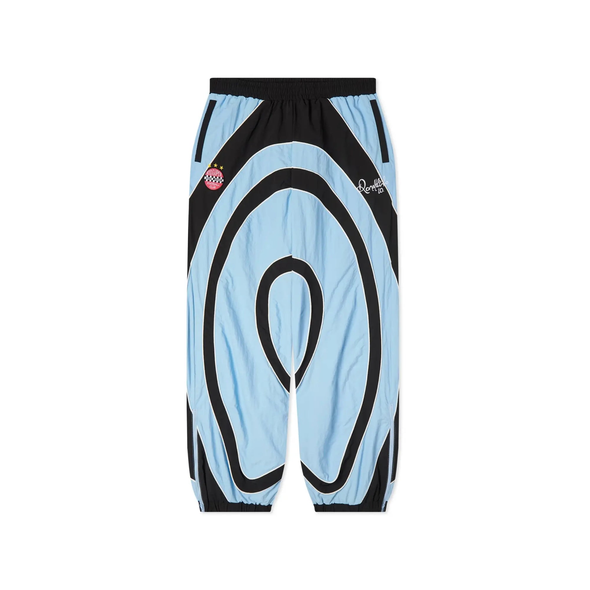 Kidsuper Ronaldinho X Kidsuper Track Pants