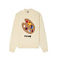 KidSuper Paint Palette Knit Sweater