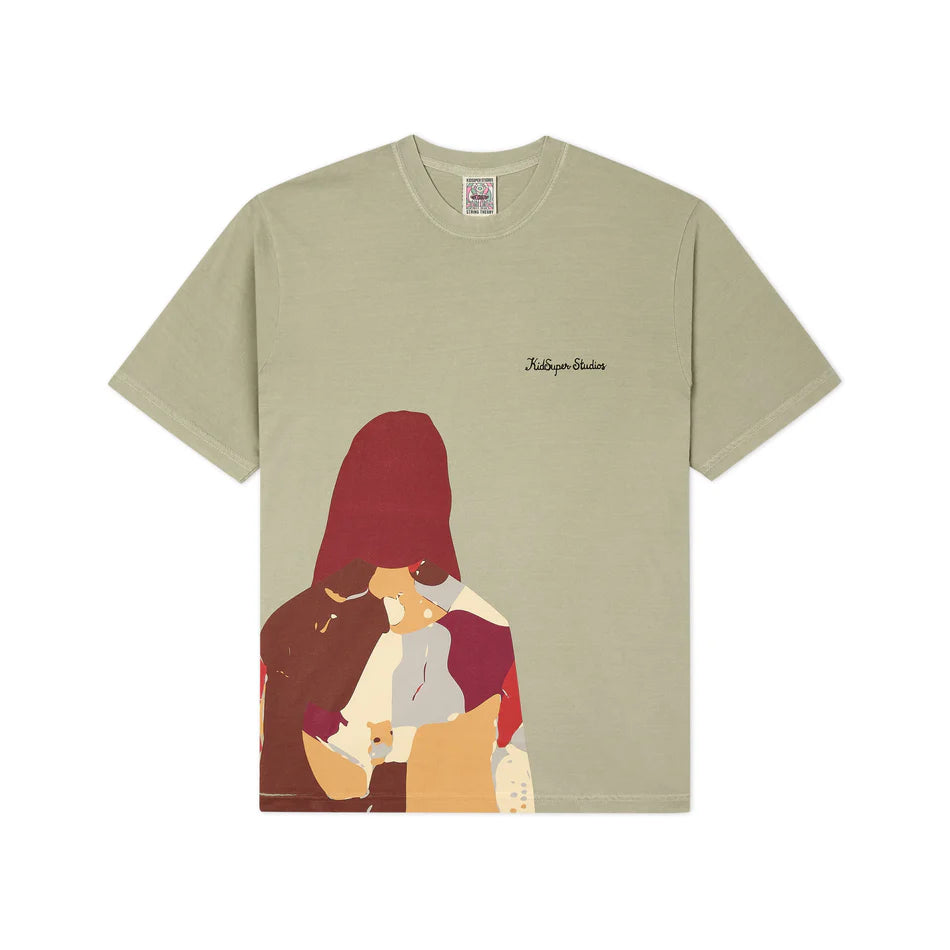Kidsuper Figure Tee