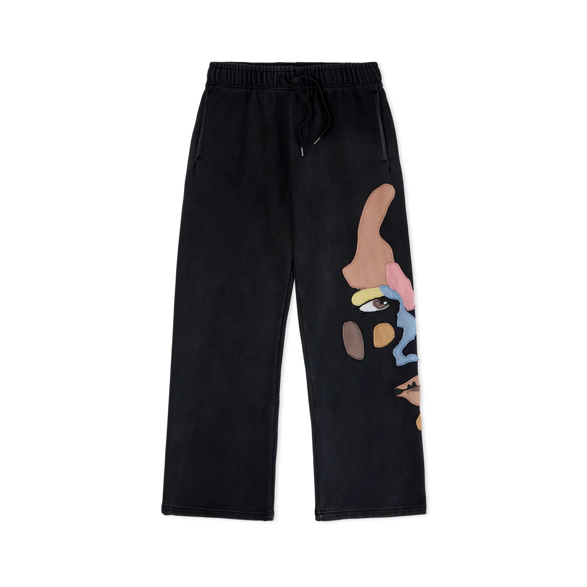 KidSuper Side Eye Face Sweats