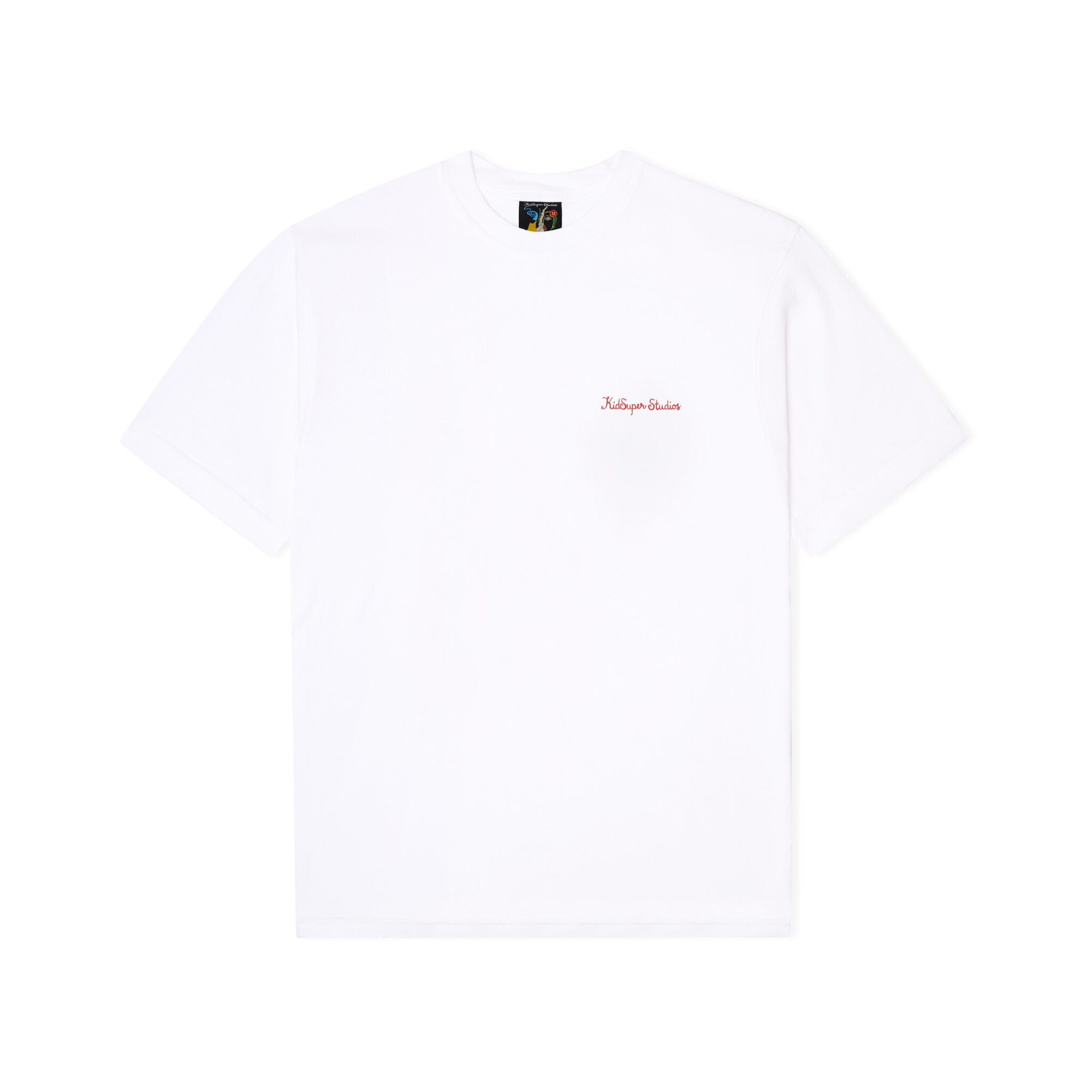 KidSuper Vase Tee 