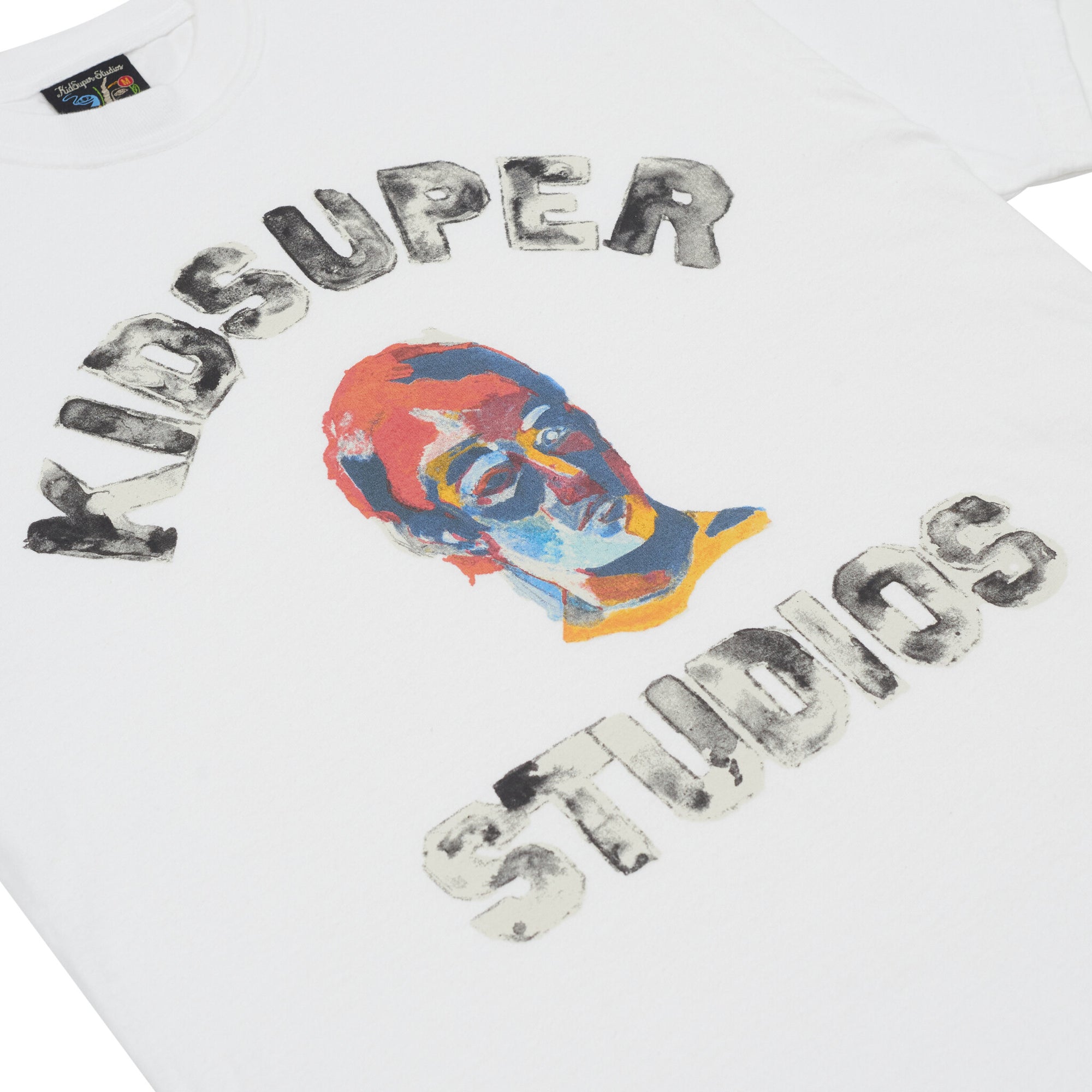 KidSuper Varsity Boy Tee