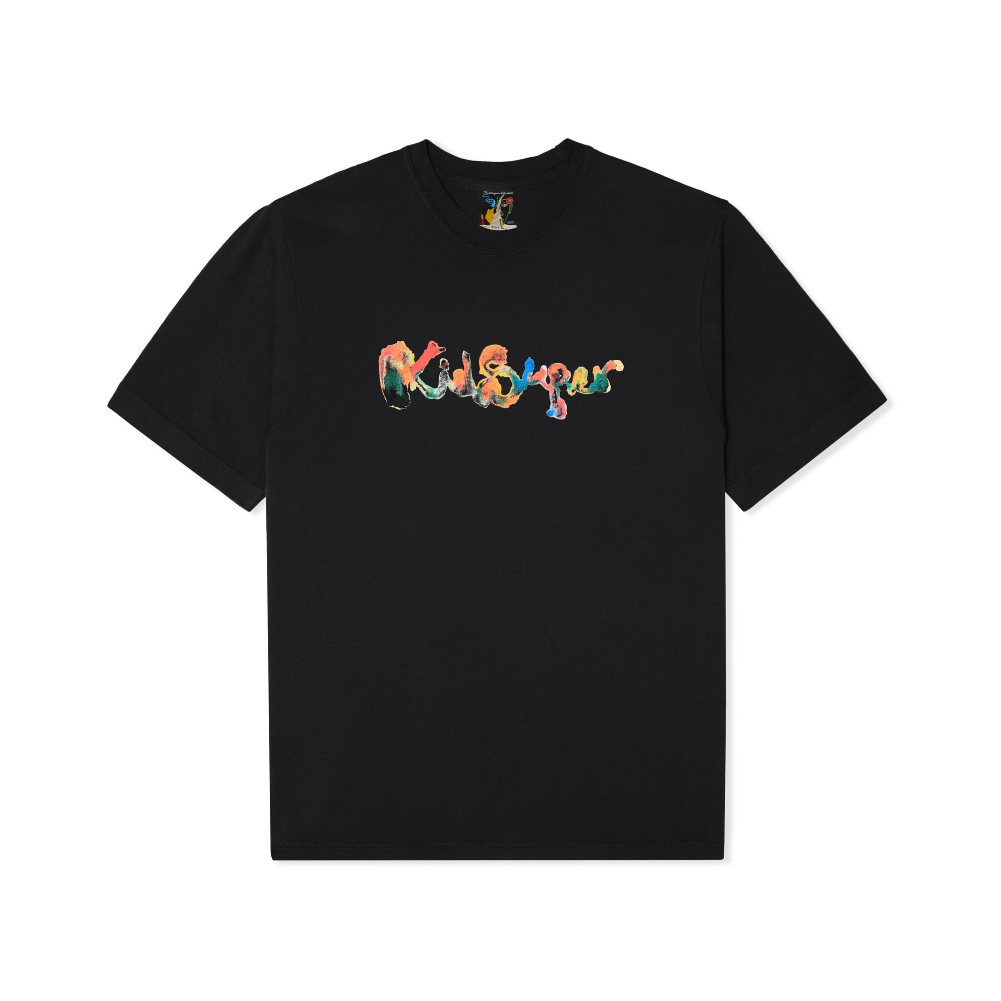 KidSuper Watercolor Tee 