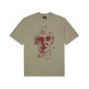KidSuper Scratched Face Tee 