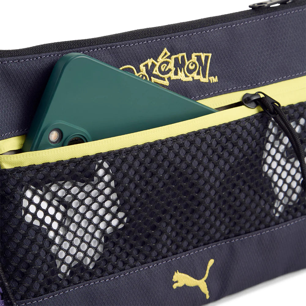 Puma X Pokemon Sacoche