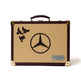 Kidsuper X Mercedes Benz Trunk