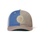 Kidsuper X Mercedes Benz Patchwork Snapback Hat