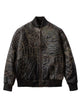 Pelle Pelle America Quilted Jacket