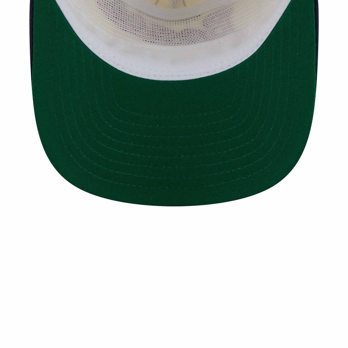 New Era 1920 Chicago Bears Pinstripe Snapback Hat