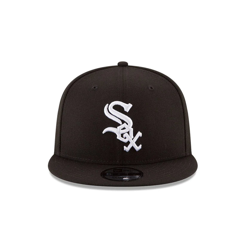 New Era 9Fifty Chicago White Sox MLB Basic Snapback