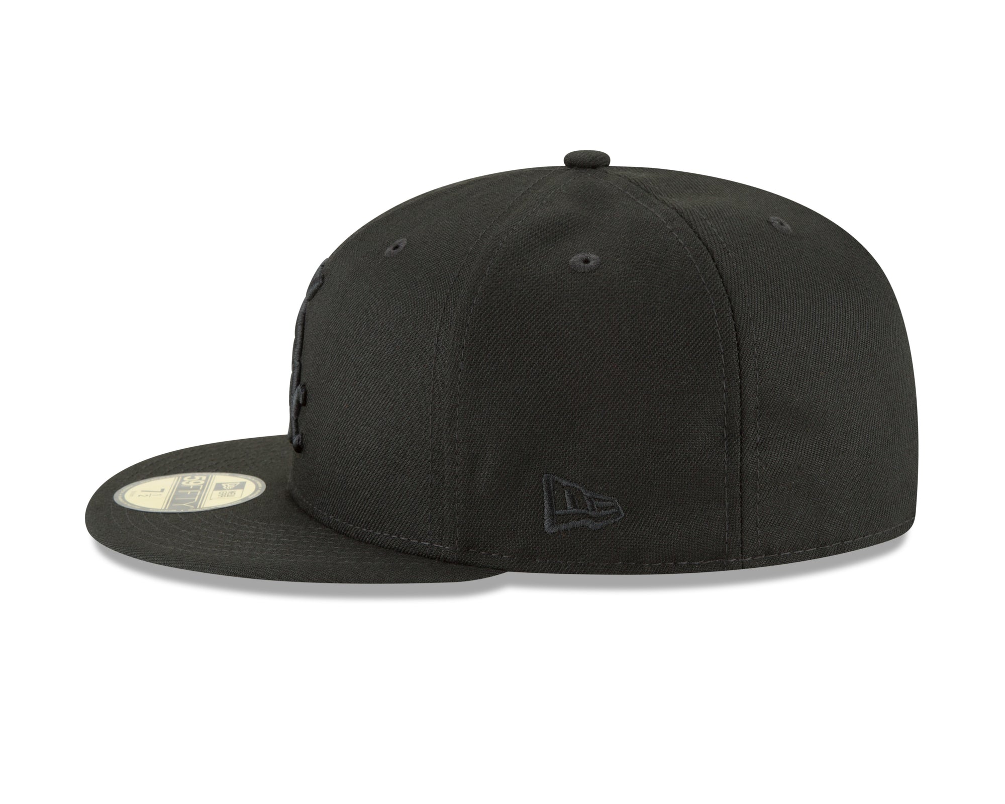 New Era 59Fifty Chicago White Sox Basic Fitted