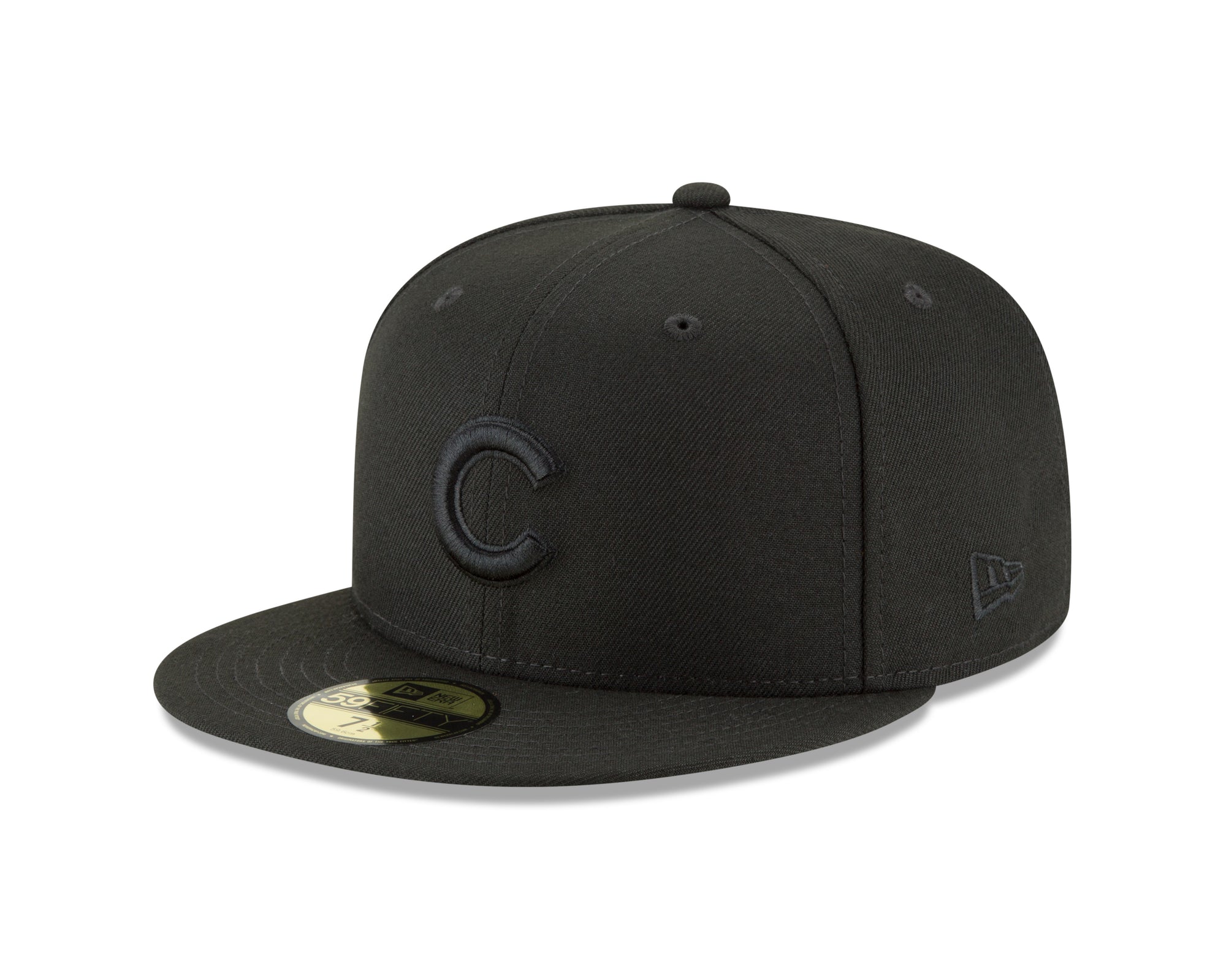 New Era 59Fifty Chicago Cubs Basic Fitted