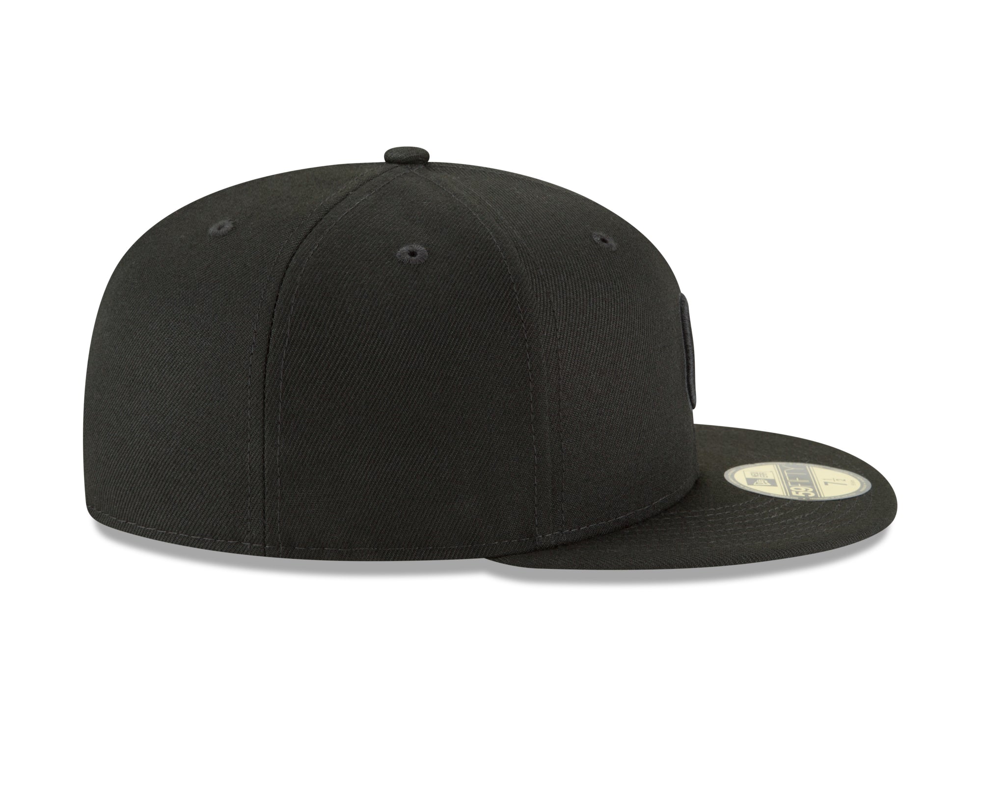 New Era 59Fifty Chicago Cubs Basic Fitted