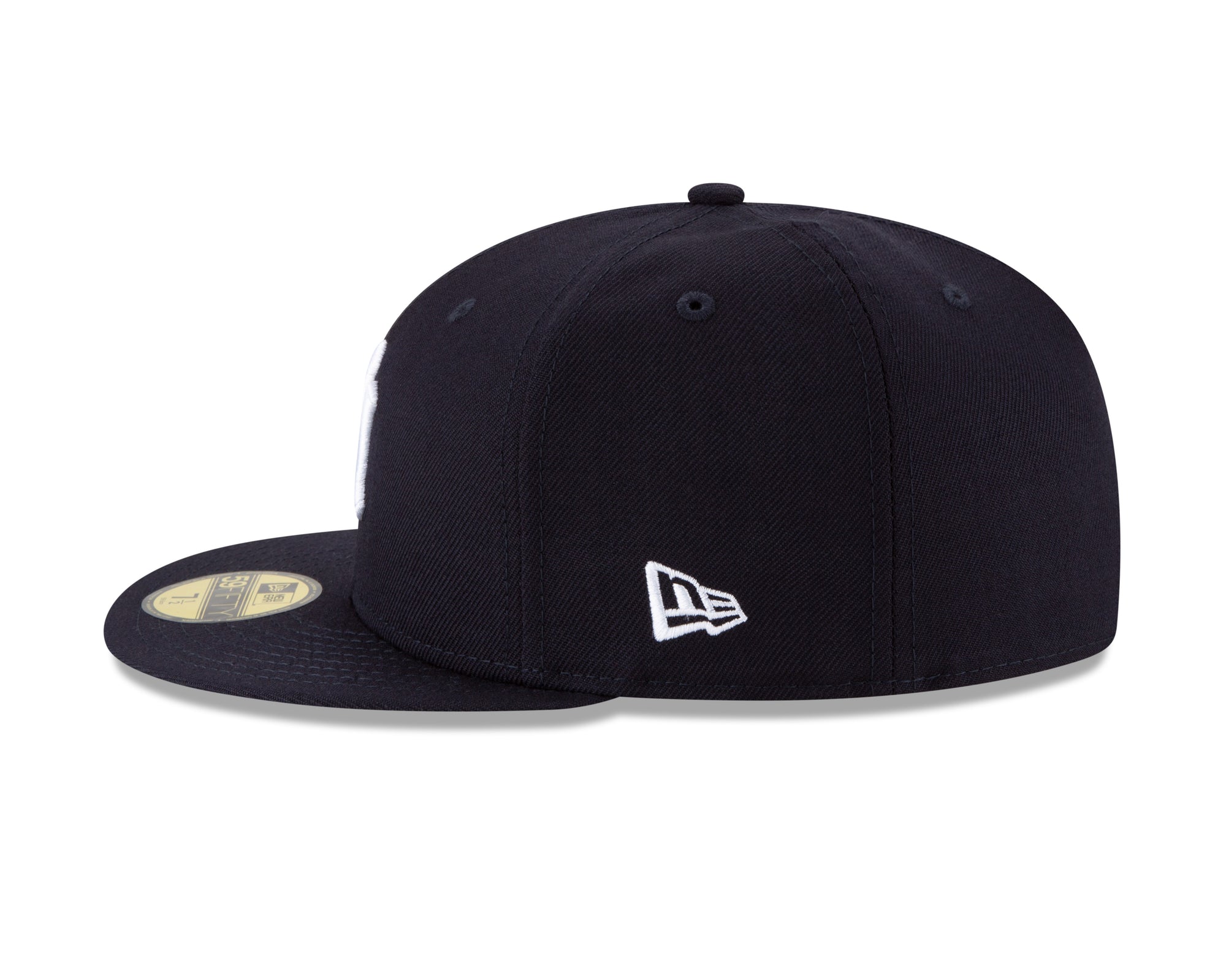 New Era New York Yankees Wool 59Fifty Fitted