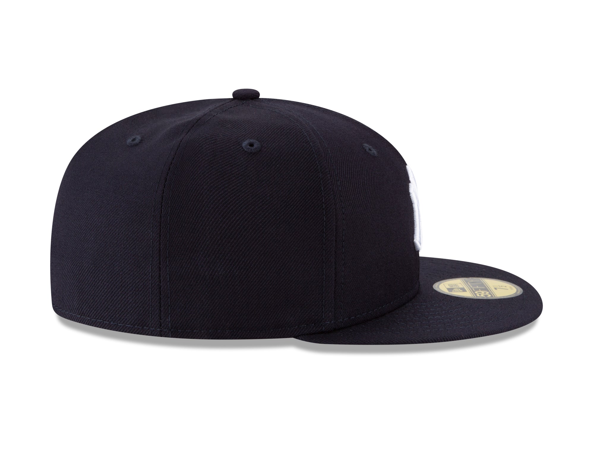 New Era New York Yankees Wool 59Fifty Fitted