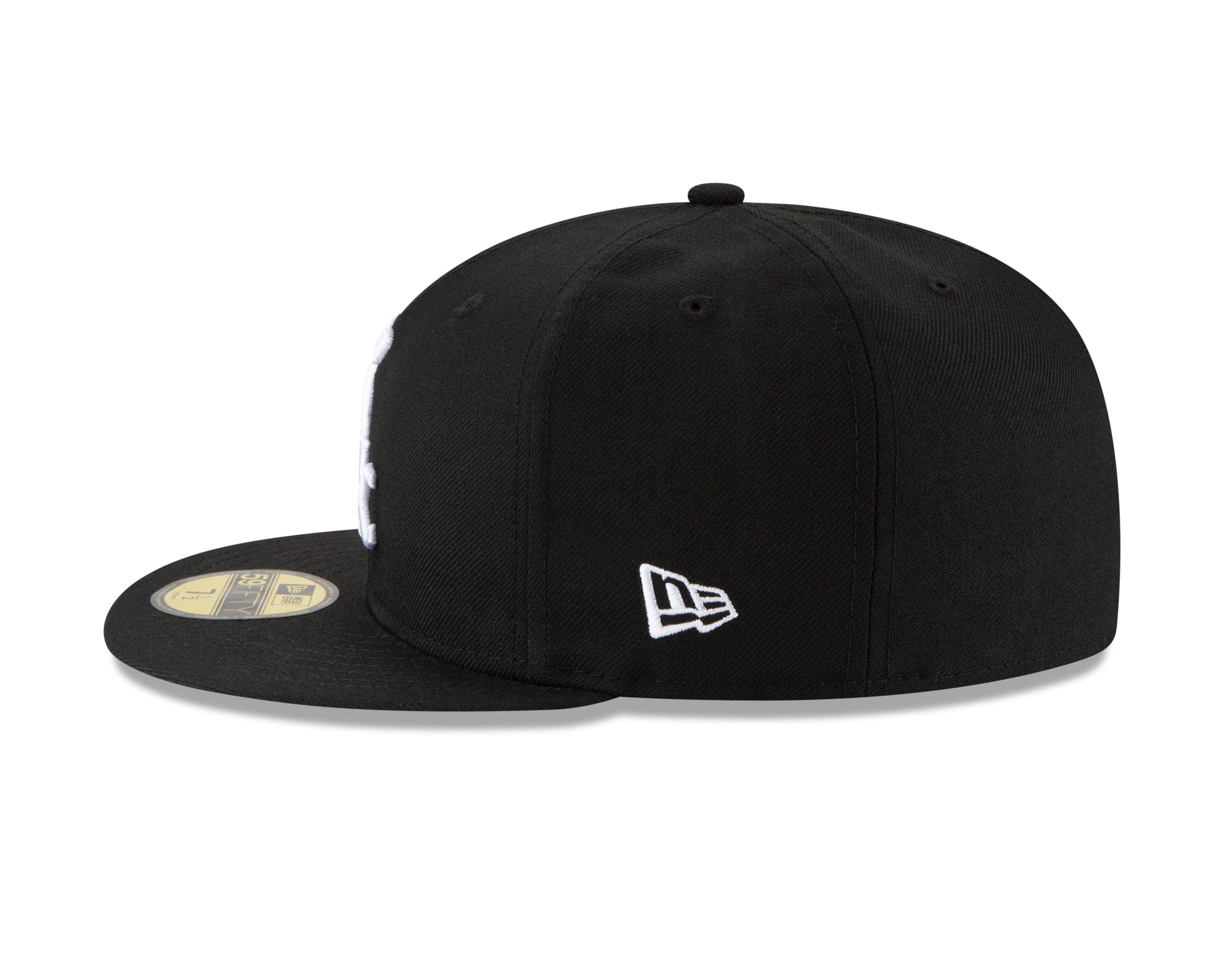 New Era Chicago White Sox Wool 59Fifty Fitted