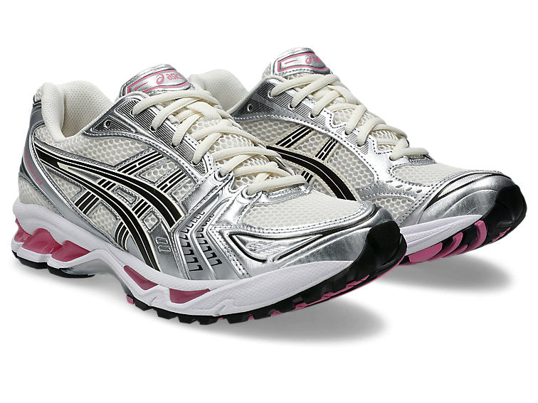 靴 GEL-KAYANO 14 asics Asics Gel-Kayano 14 'Cream/Sweet Pink'|1203A537-103|TF – Top Fashion