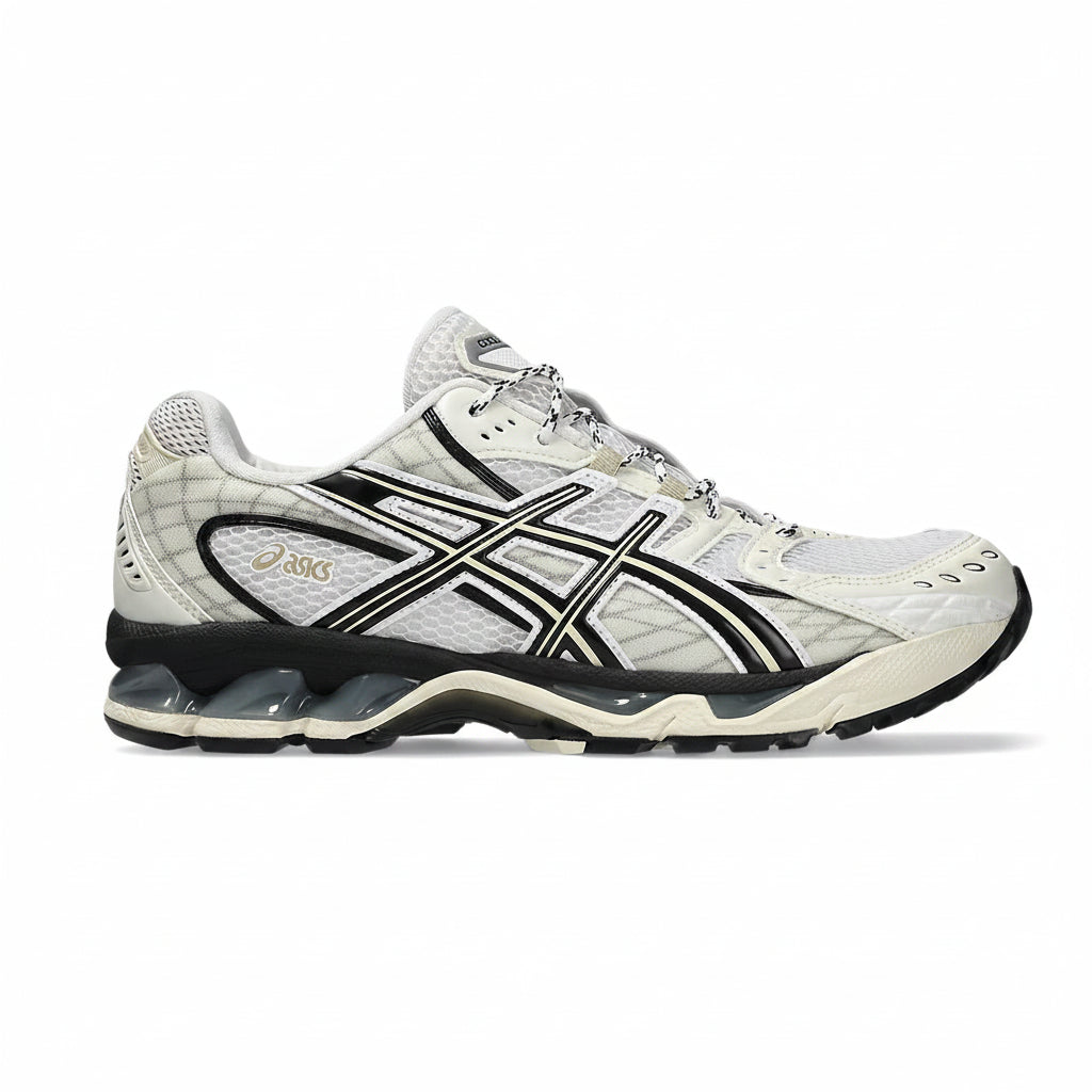 Asics Gel-Nimbus 10.1