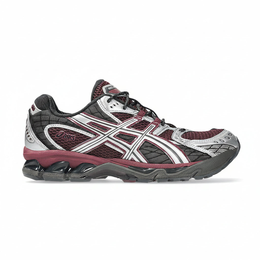 Asics Gel-Nimbus 10.1