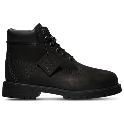 JNR Timberland 6" Premium Waterproof Boot