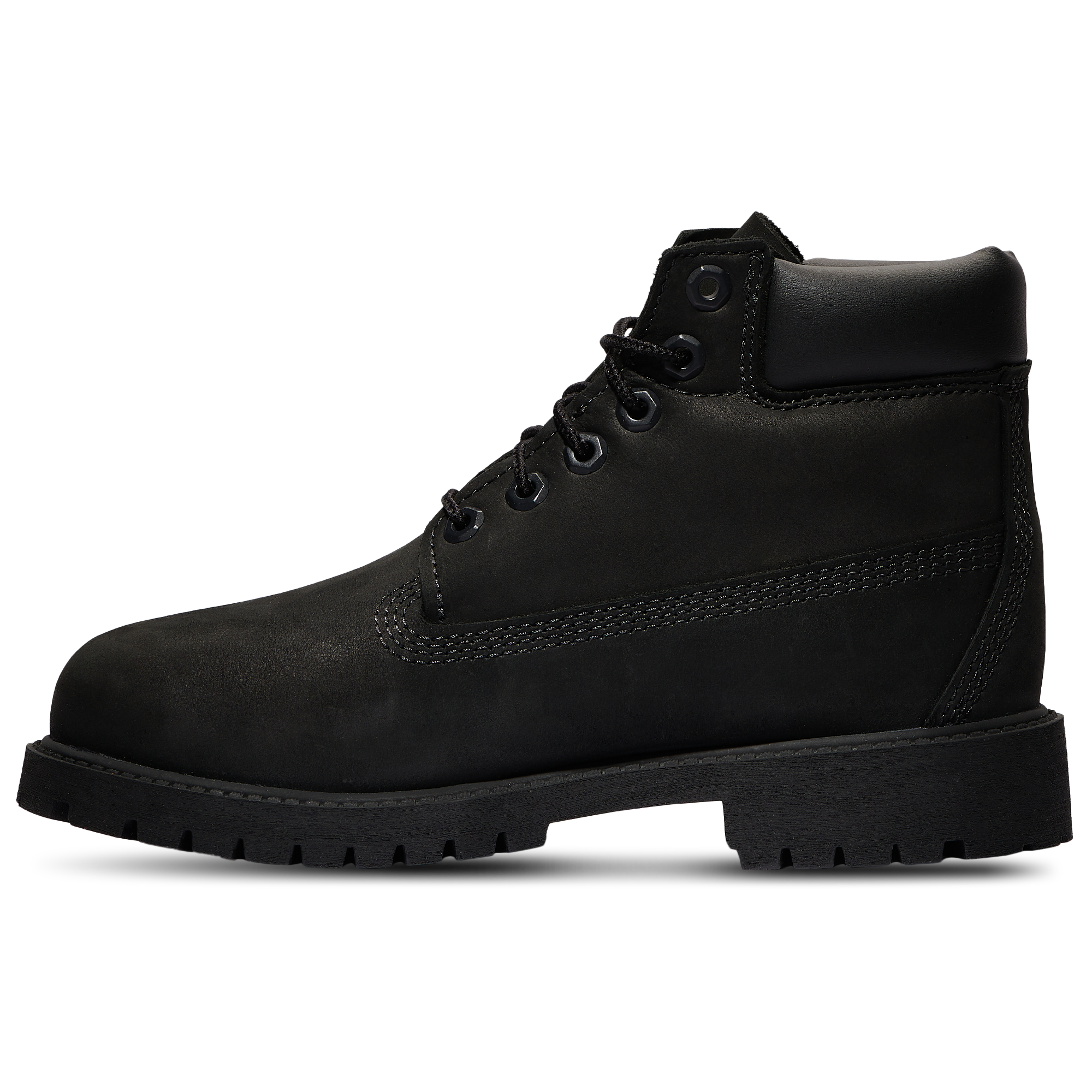 JNR Timberland 6" Premium Waterproof Boot