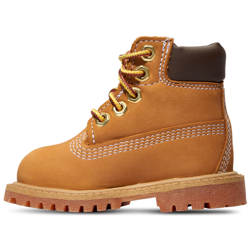 TD Timberland 6" Premium Waterproof Boot