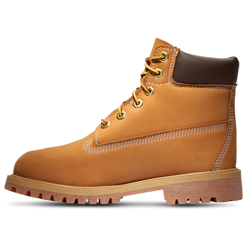 Youth Timberland 6" Premium Waterproof Boot