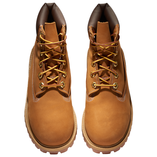 Youth Timberland 6" Premium Waterproof Boot