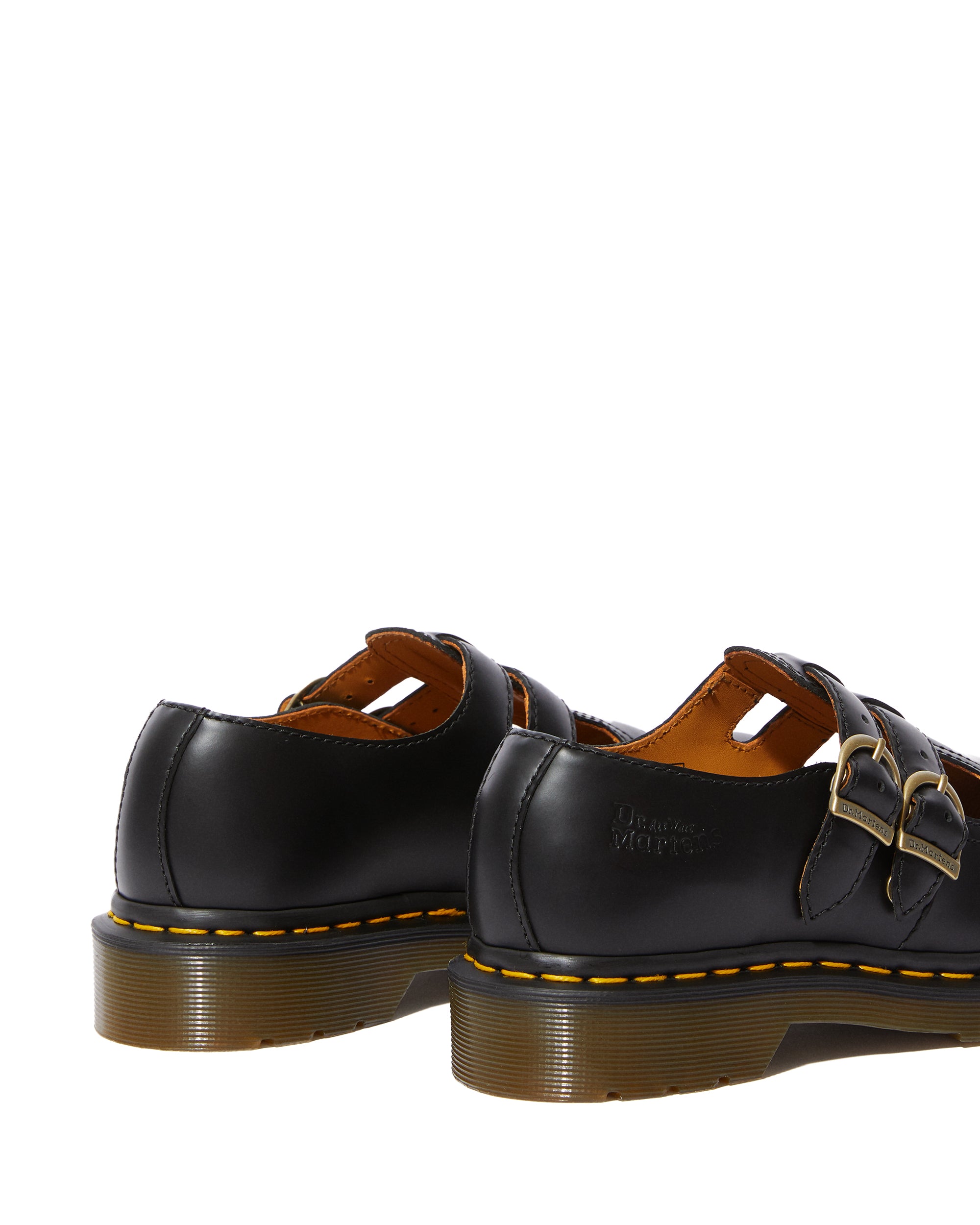 Wmns Dr. Martens 8065 Mary Jane Shoe