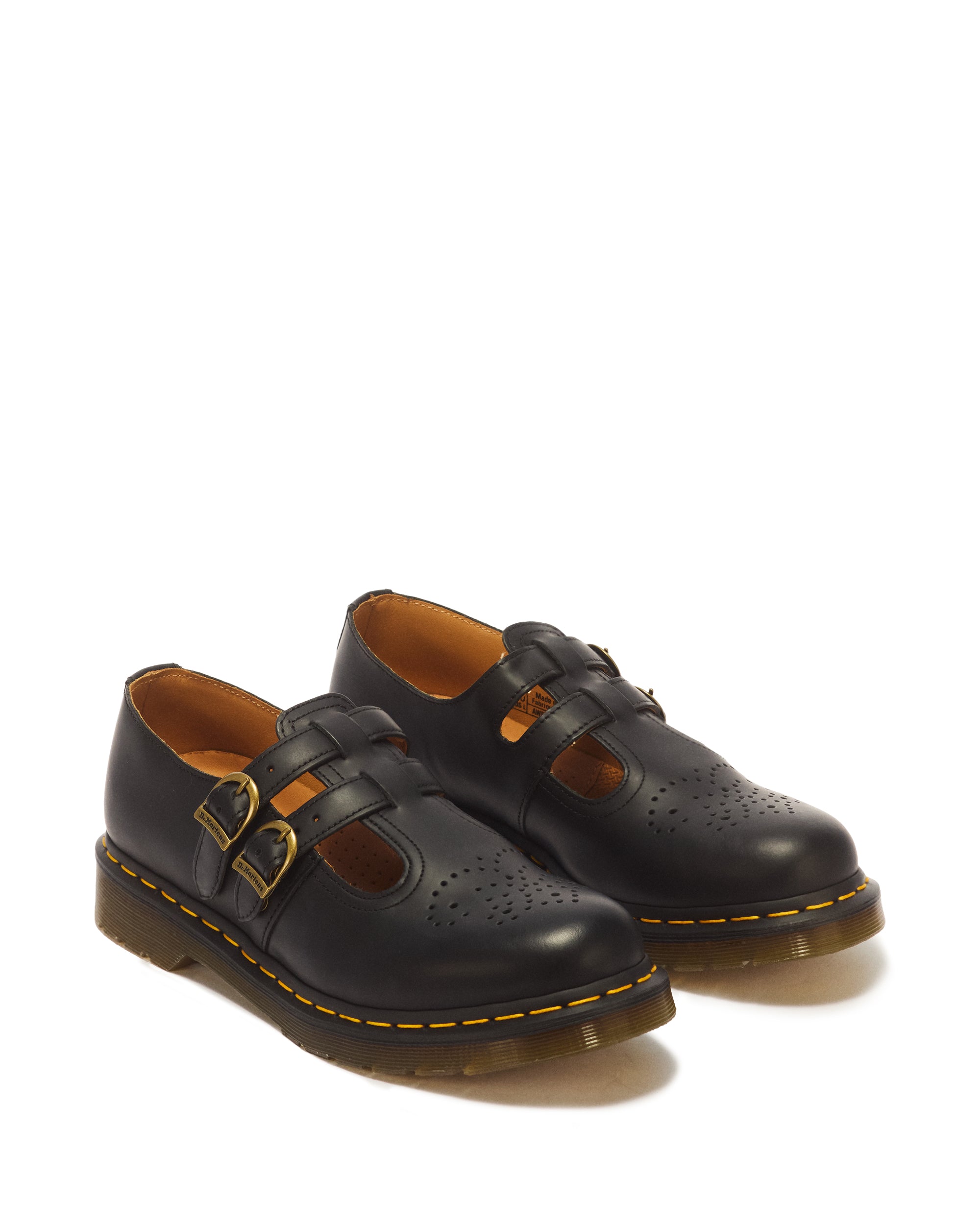 Wmns Dr. Martens 8065 Mary Jane Shoe