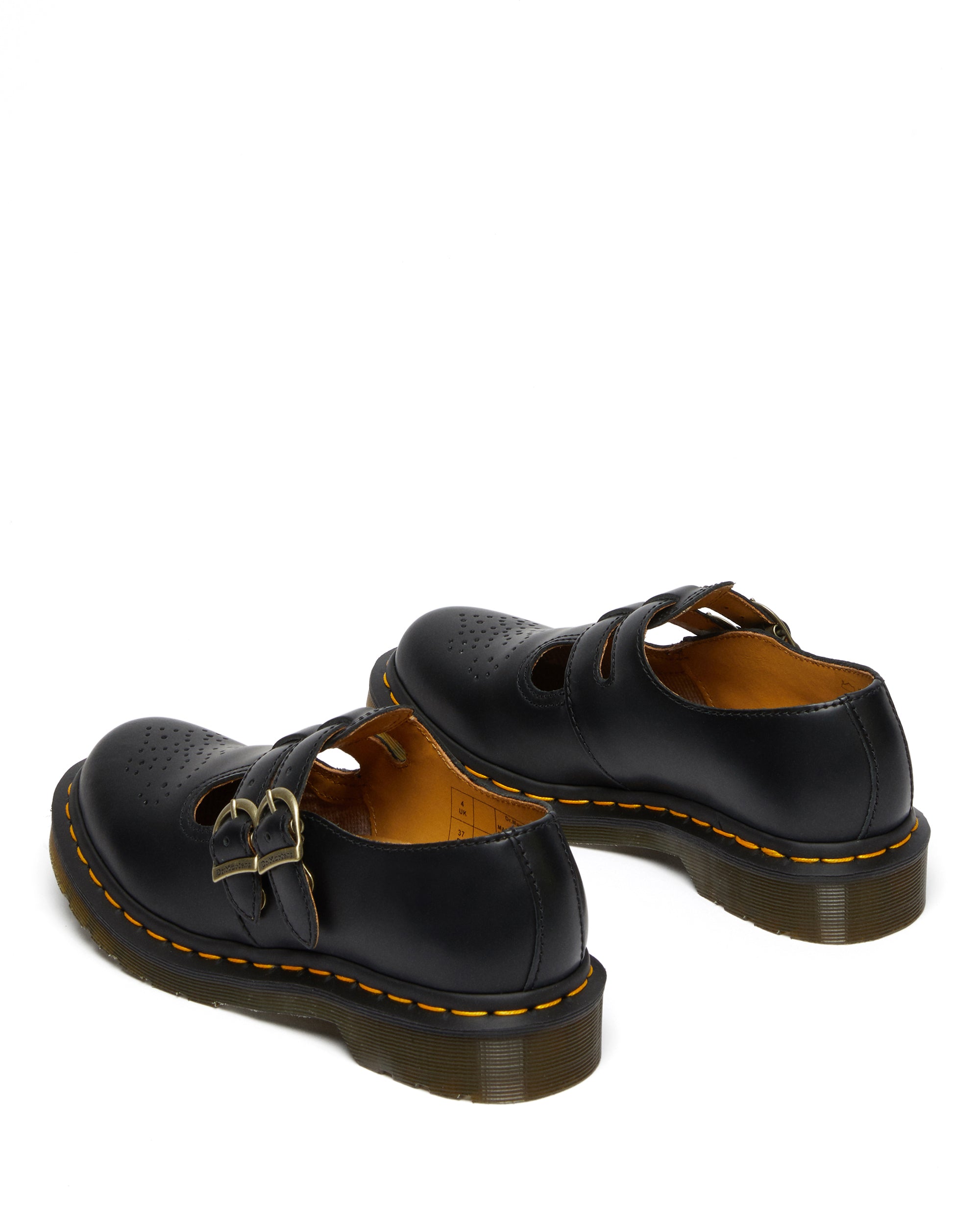 Wmns Dr. Martens 8065 Mary Jane Shoe