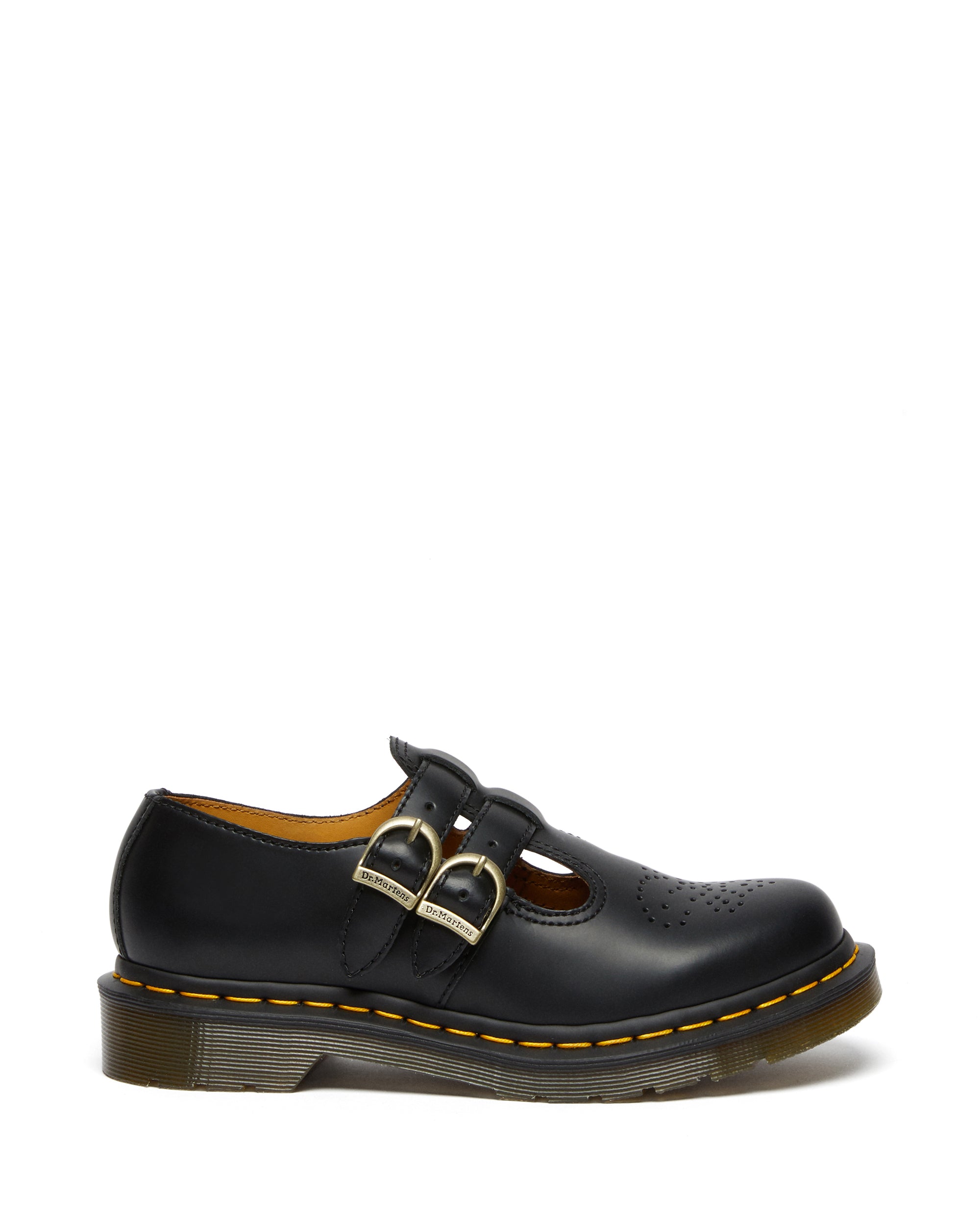 Wmns Dr. Martens 8065 Mary Jane Shoe