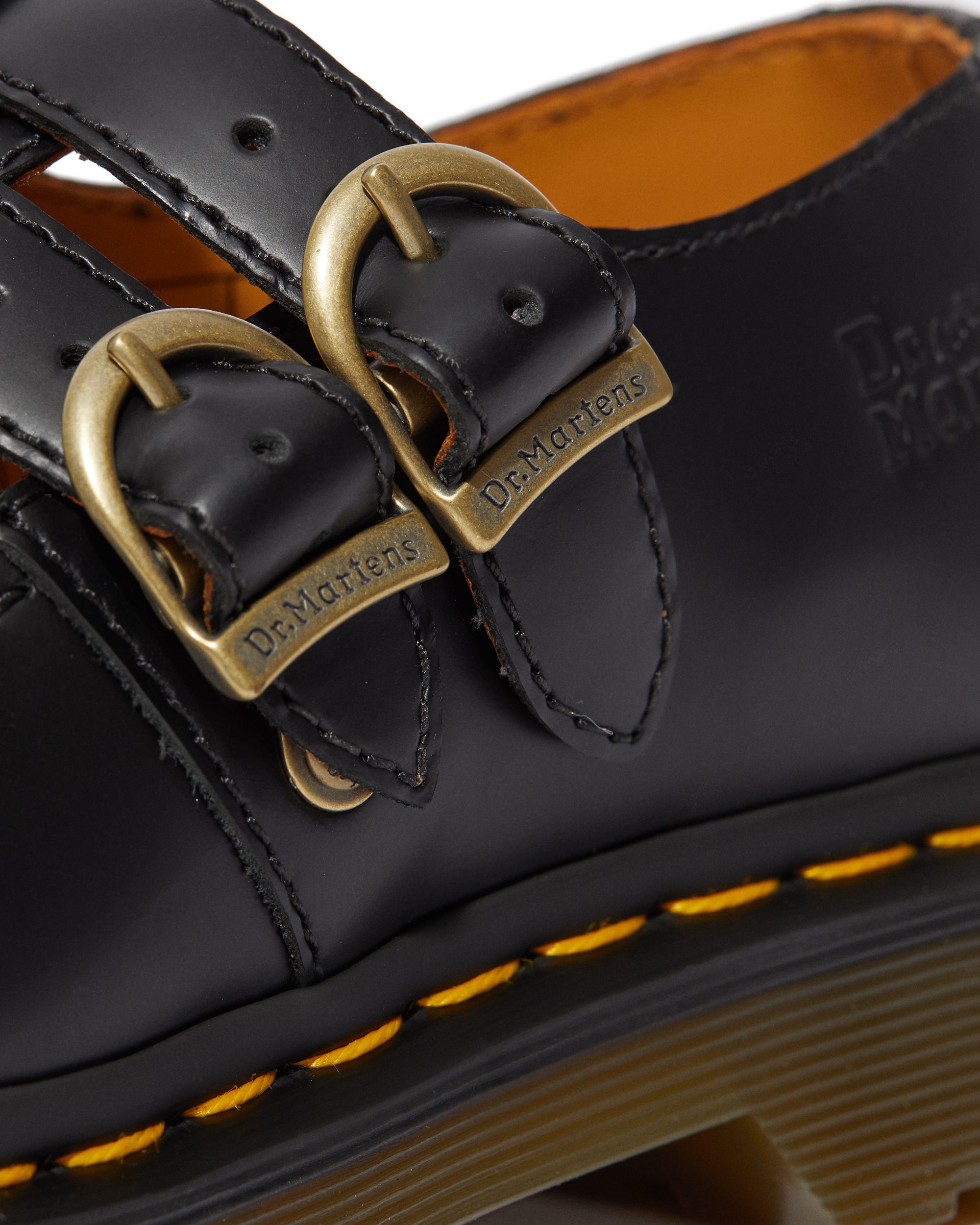 Wmns Dr. Martens 8065 Mary Jane Shoe