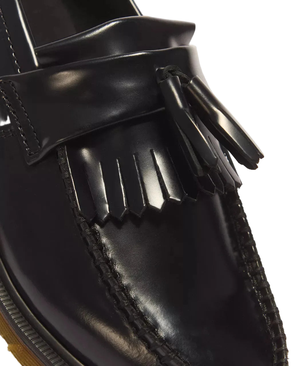 Dr. Martens Adrian Tassel Loafer