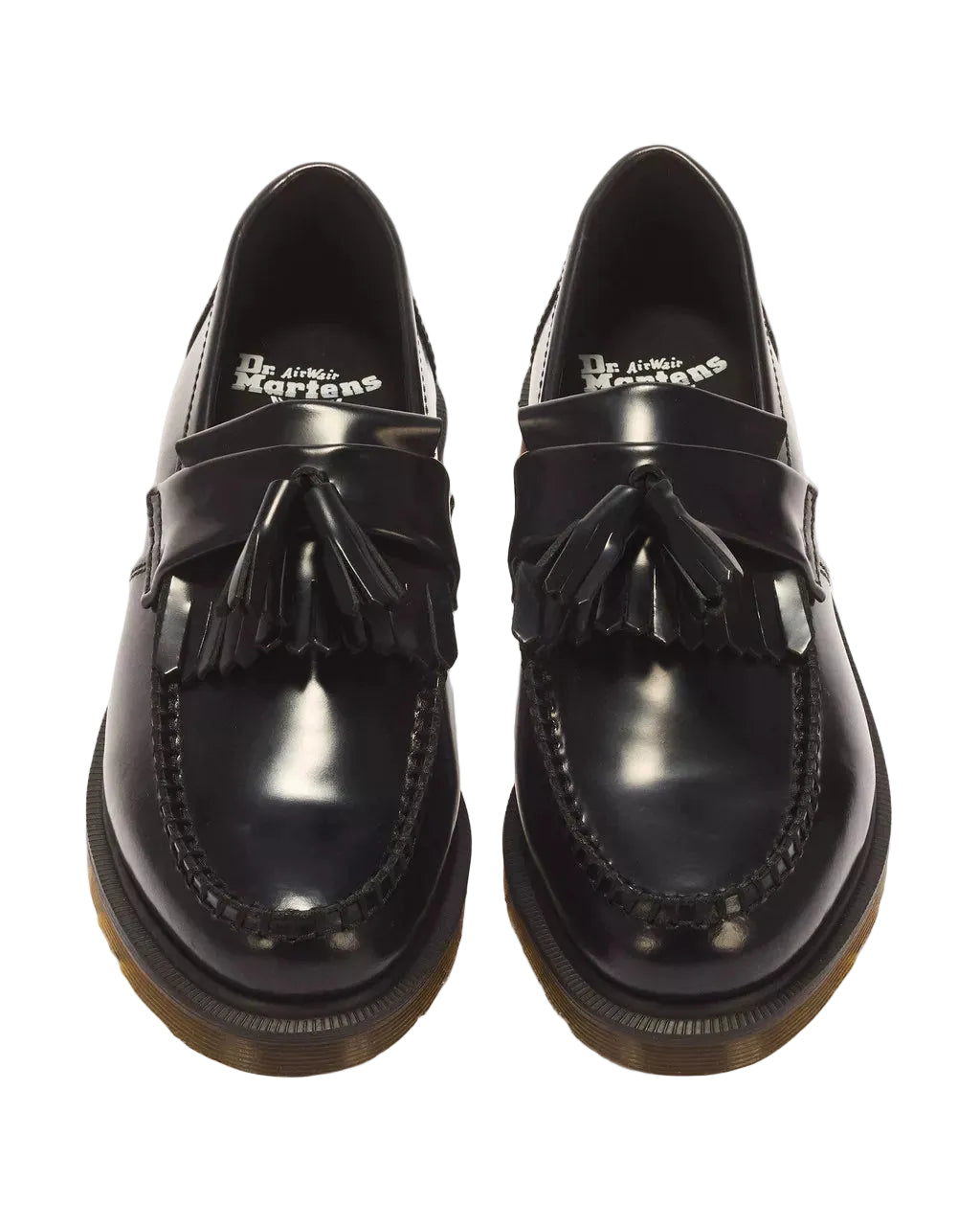Dr. Martens Adrian Tassel Loafer