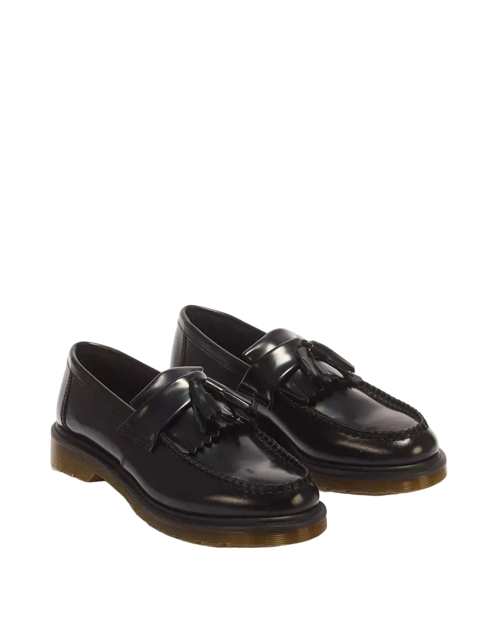Dr. Martens Adrian Tassel Loafer
