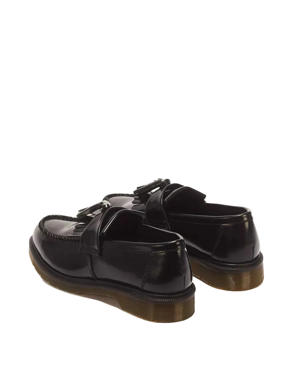 Dr. Martens Adrian Tassel Loafer