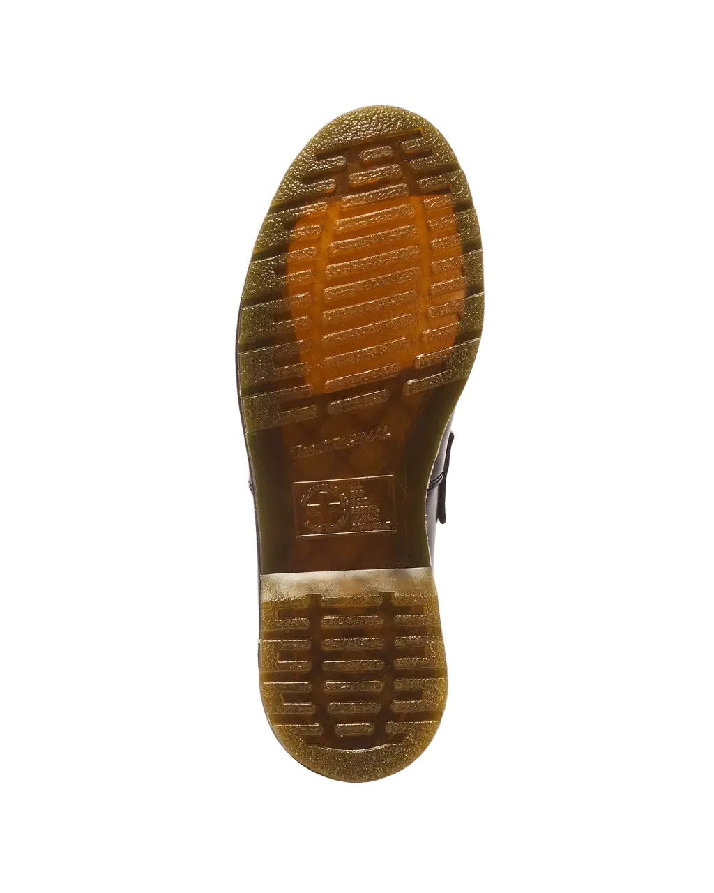 Dr. Martens Adrian Tassel Loafer