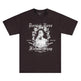 Full Court Press Rose Flower Shop Short Sleeve Tee