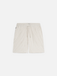 Scotch & Soda Terry Jacquard Relaxed-Fit Bermuda Shorts