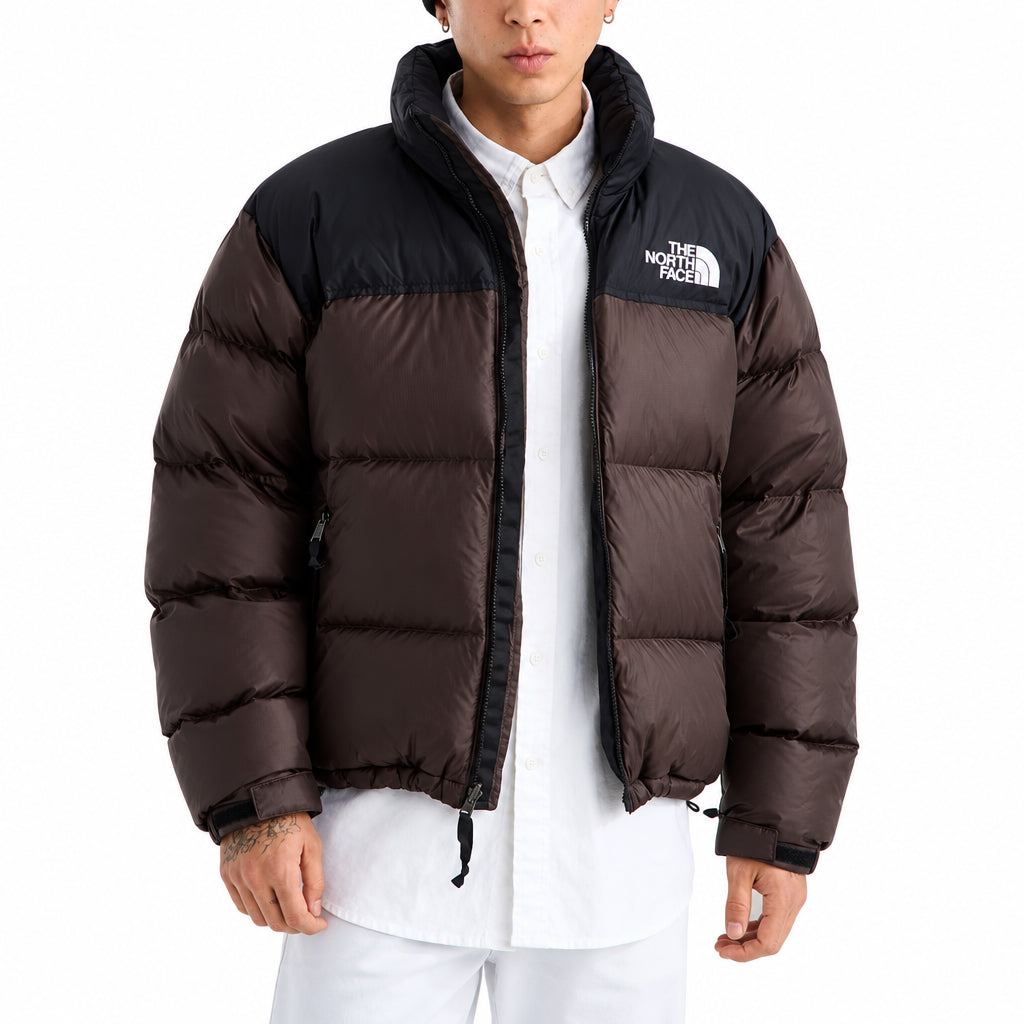 TNF 1996 Retro Nuptse Jacket