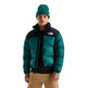 TNF 1996 Retro Nuptse Jacket