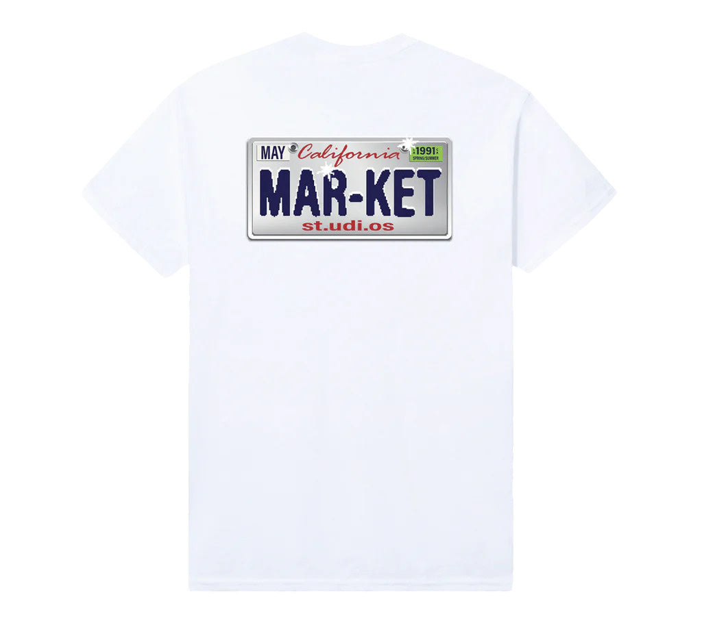 MA®️KET High Security Bear Tee