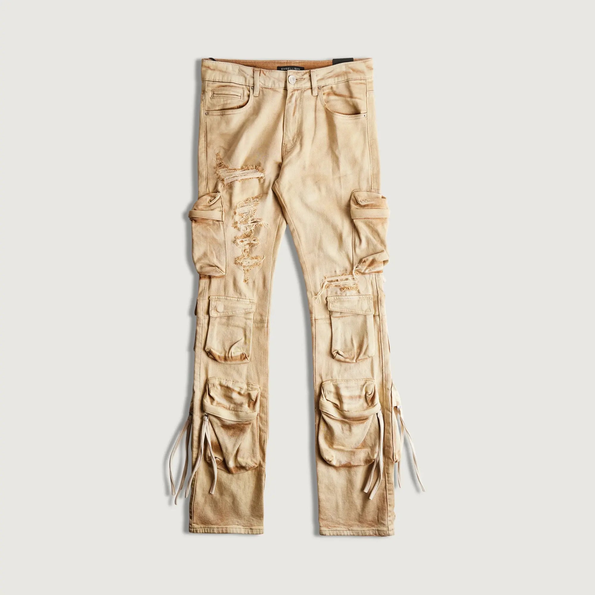 Embellish NYC Hawk Cargo Pant