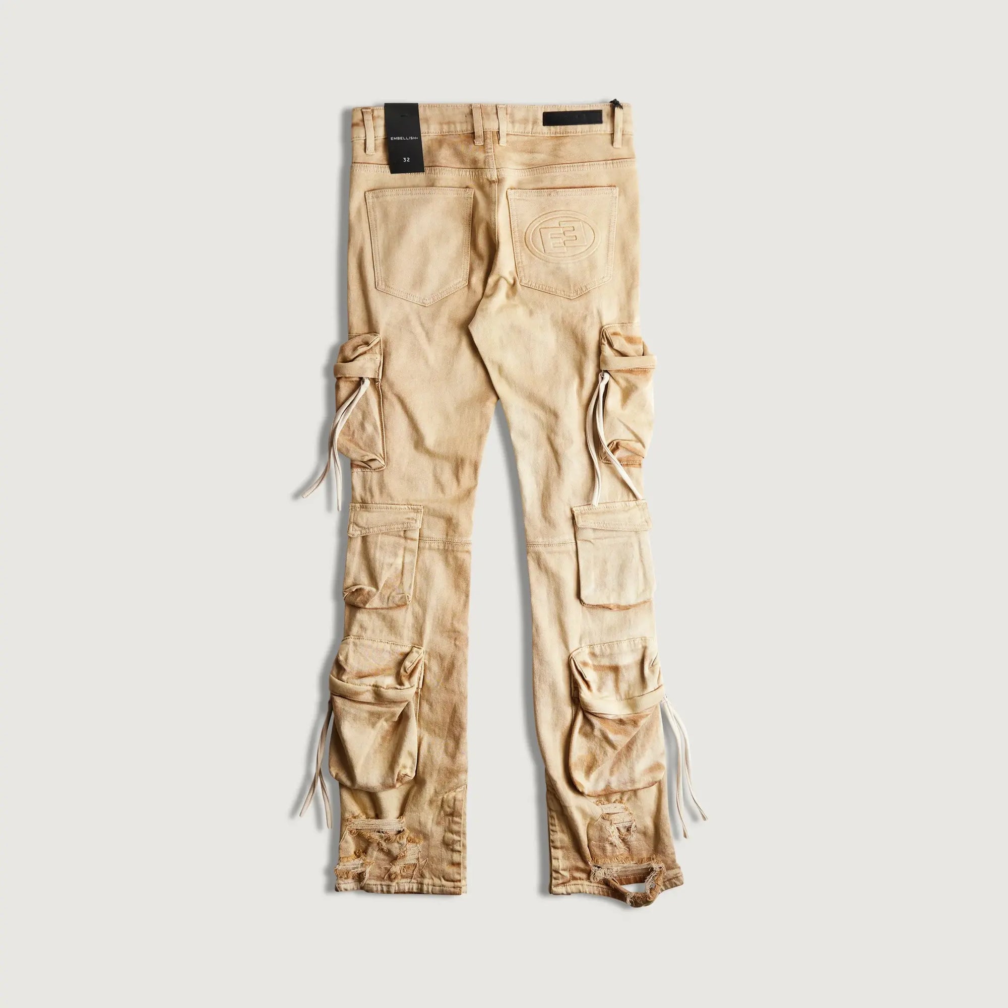 Embellish NYC Hawk Cargo Pant
