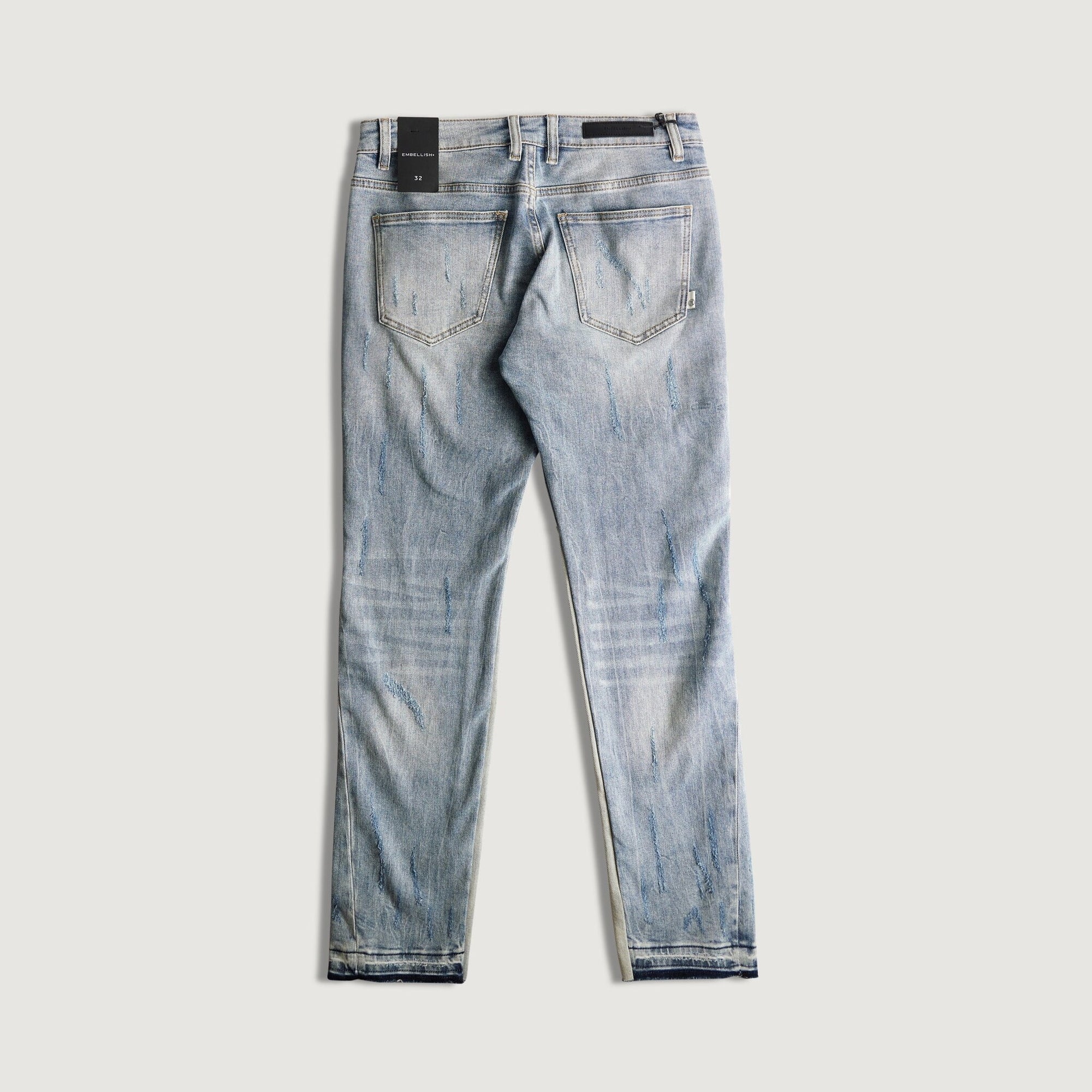 Embellish NYC Spencer Denim Pant